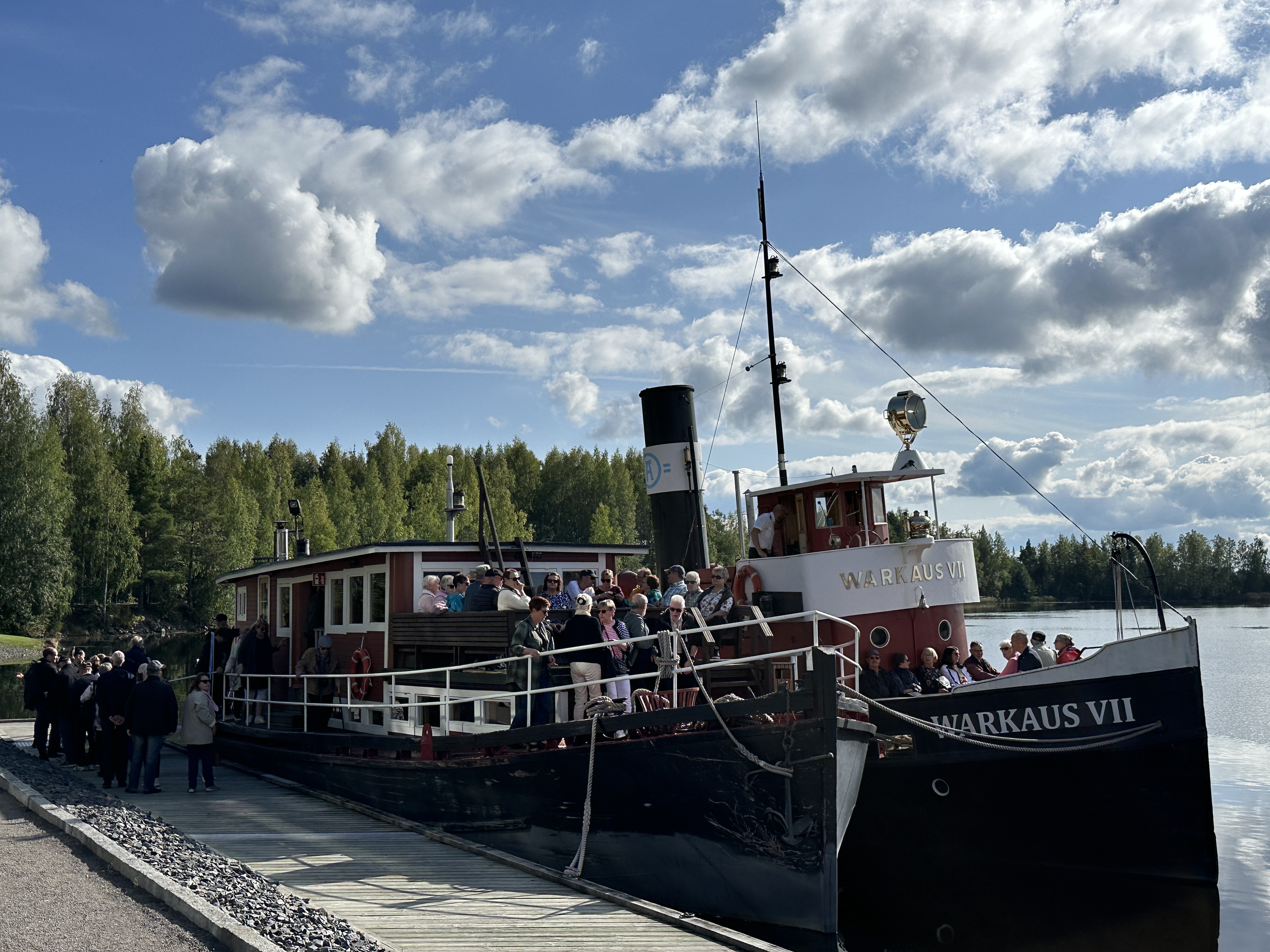 Tapahtuman kuva