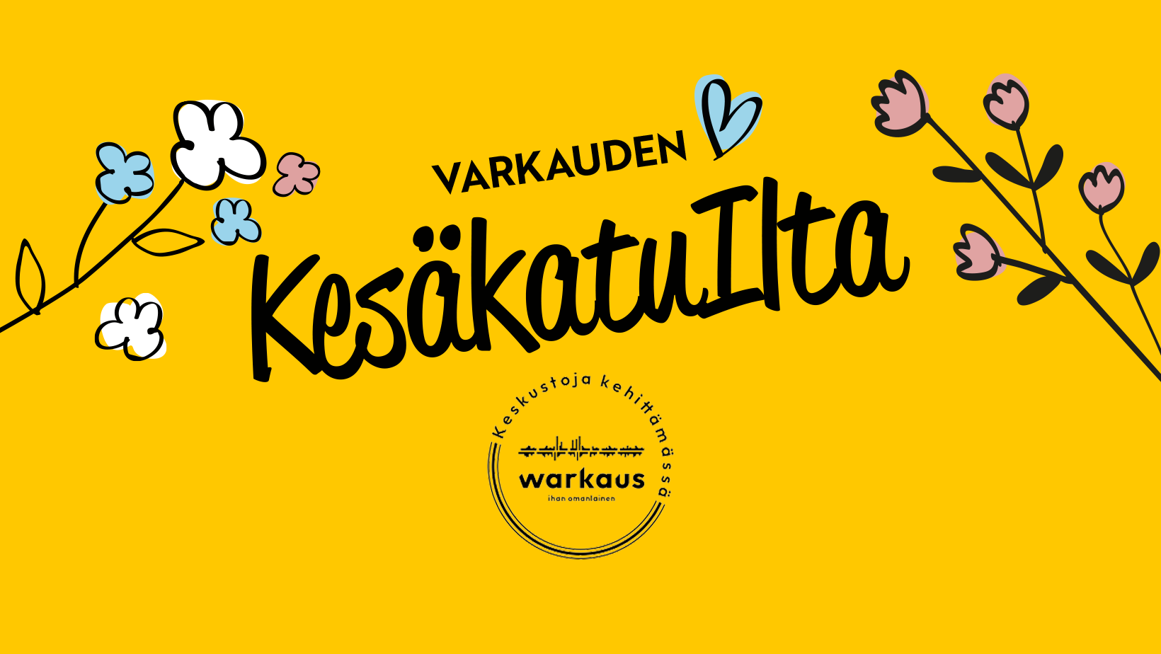 Tapahtuman kuva