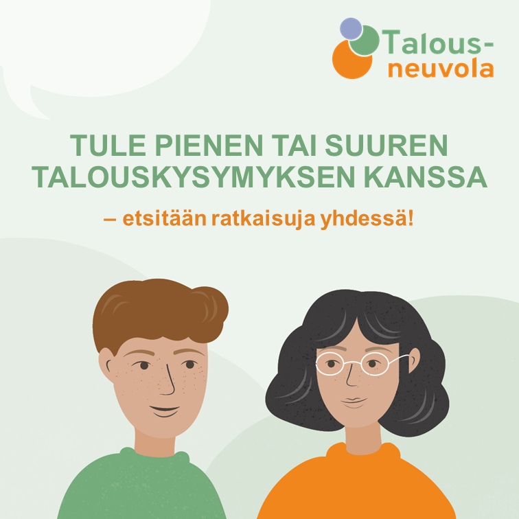 Tapahtuman kuva