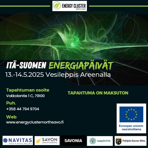 Tapahtuman kuva