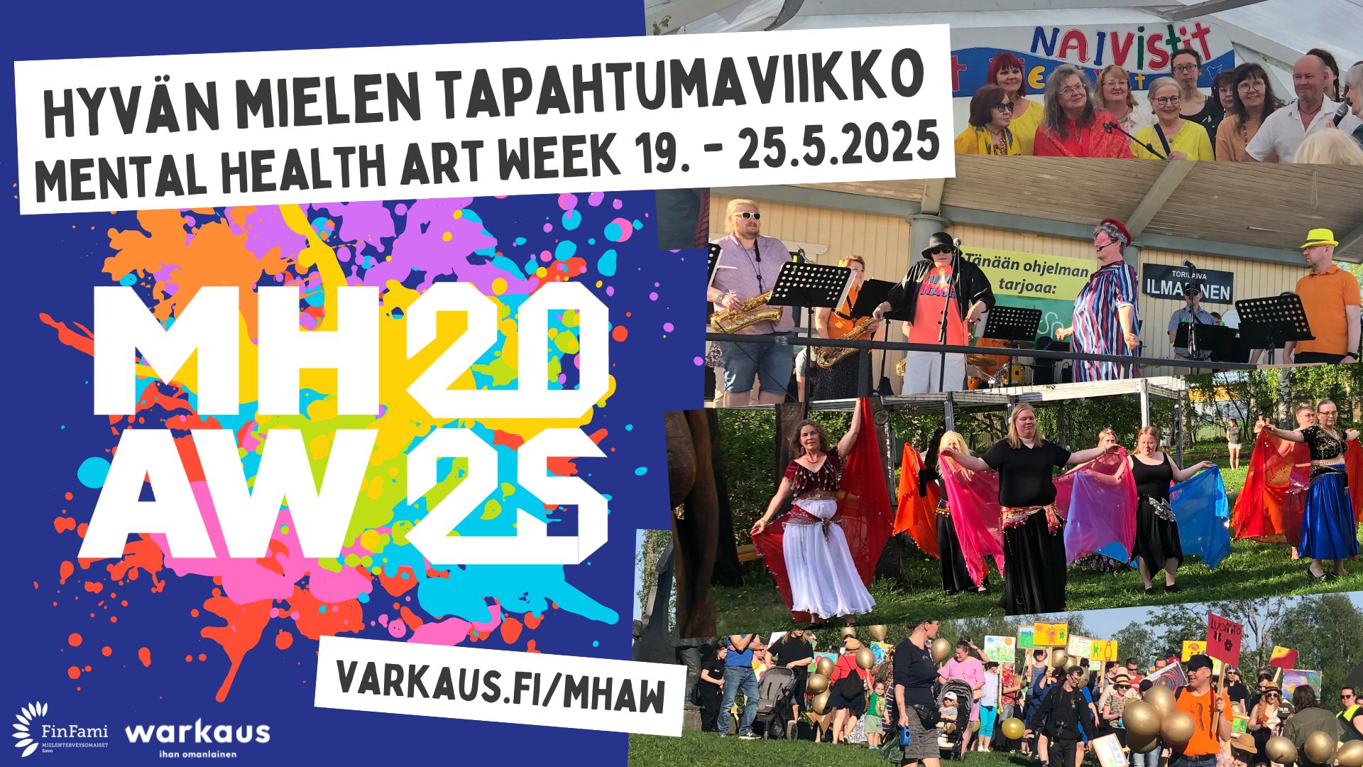 Tapahtuman kuva