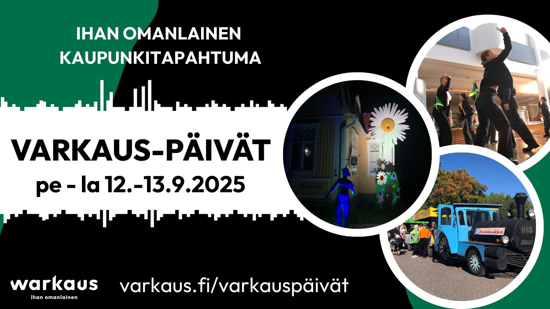 Tapahtuman kuva