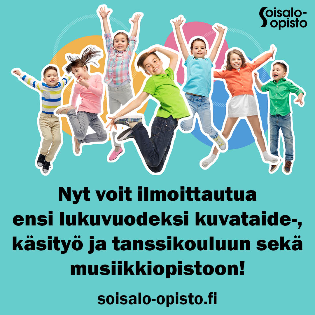 Tapahtuman kuva