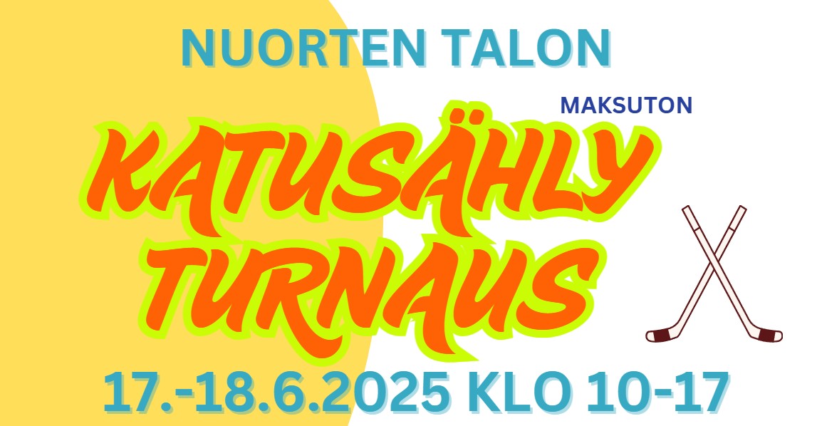 Tapahtuman kuva