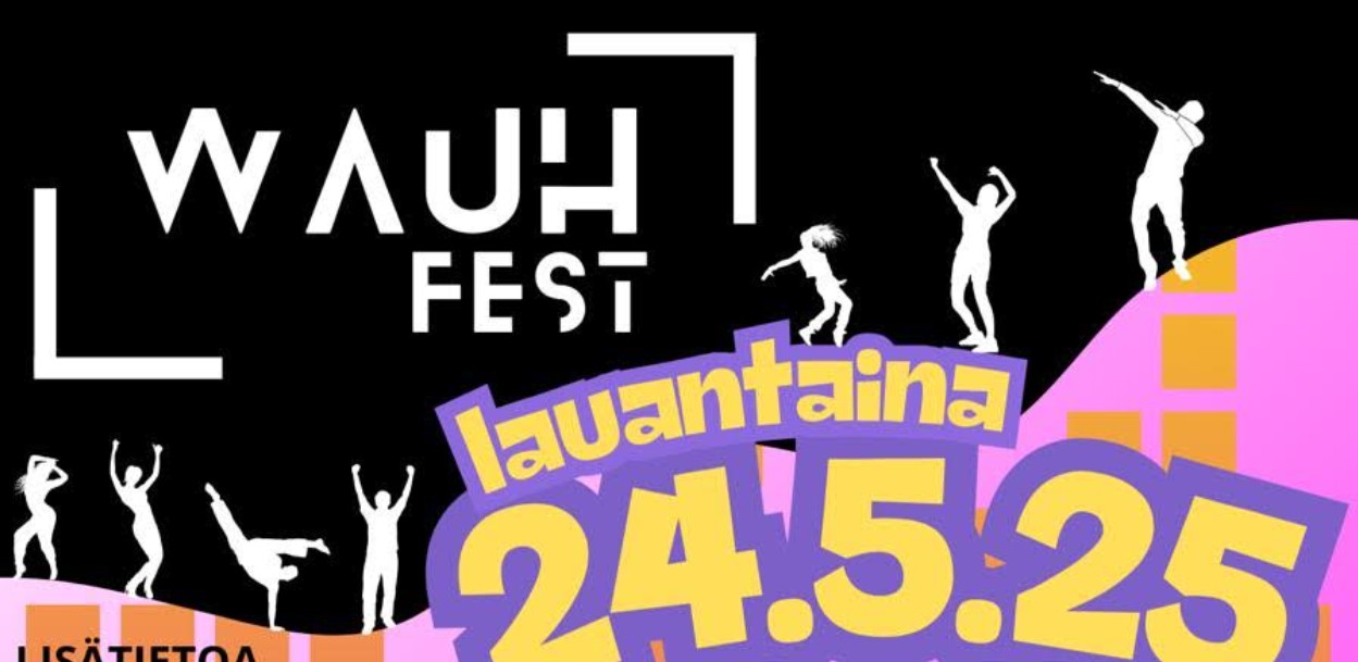 Tapahtuman kuva