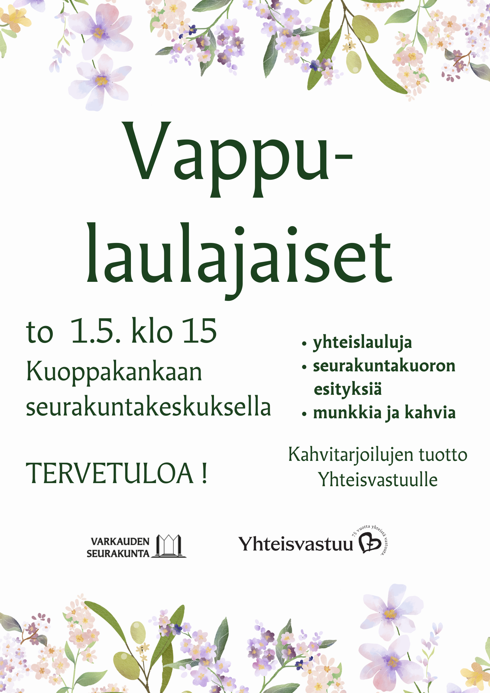 Tapahtuman kuva