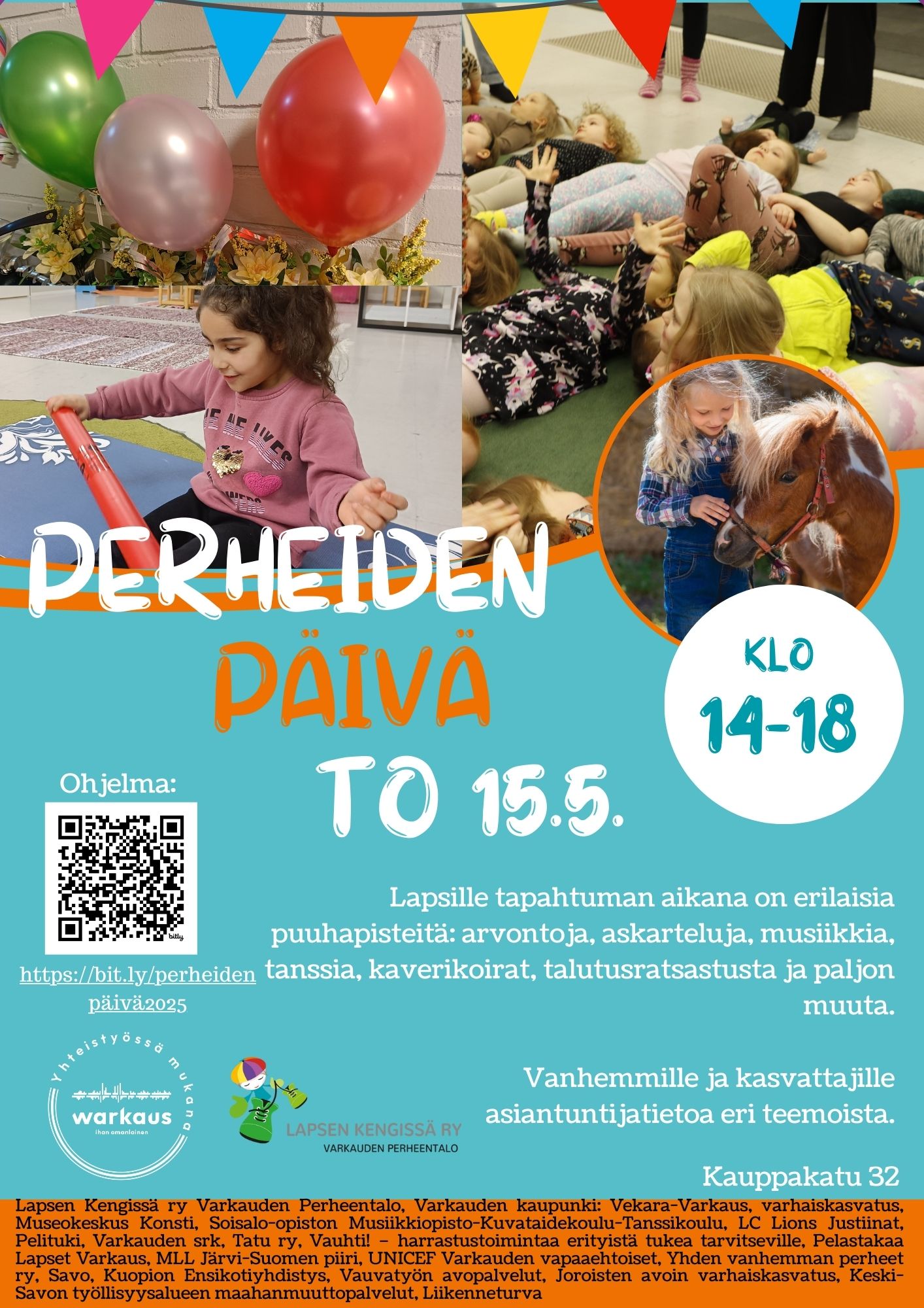 Tapahtuman kuva