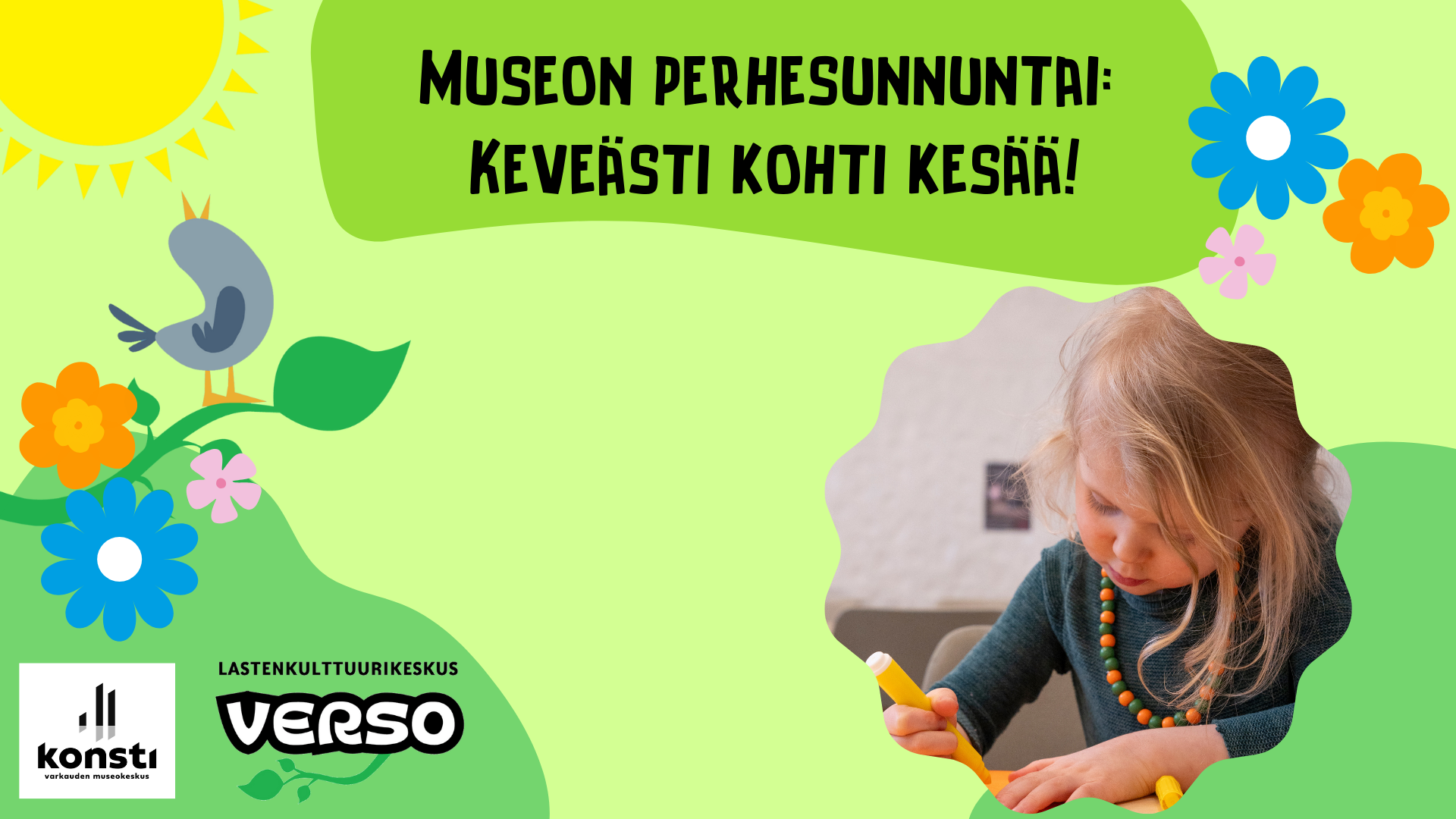 Tapahtuman kuva