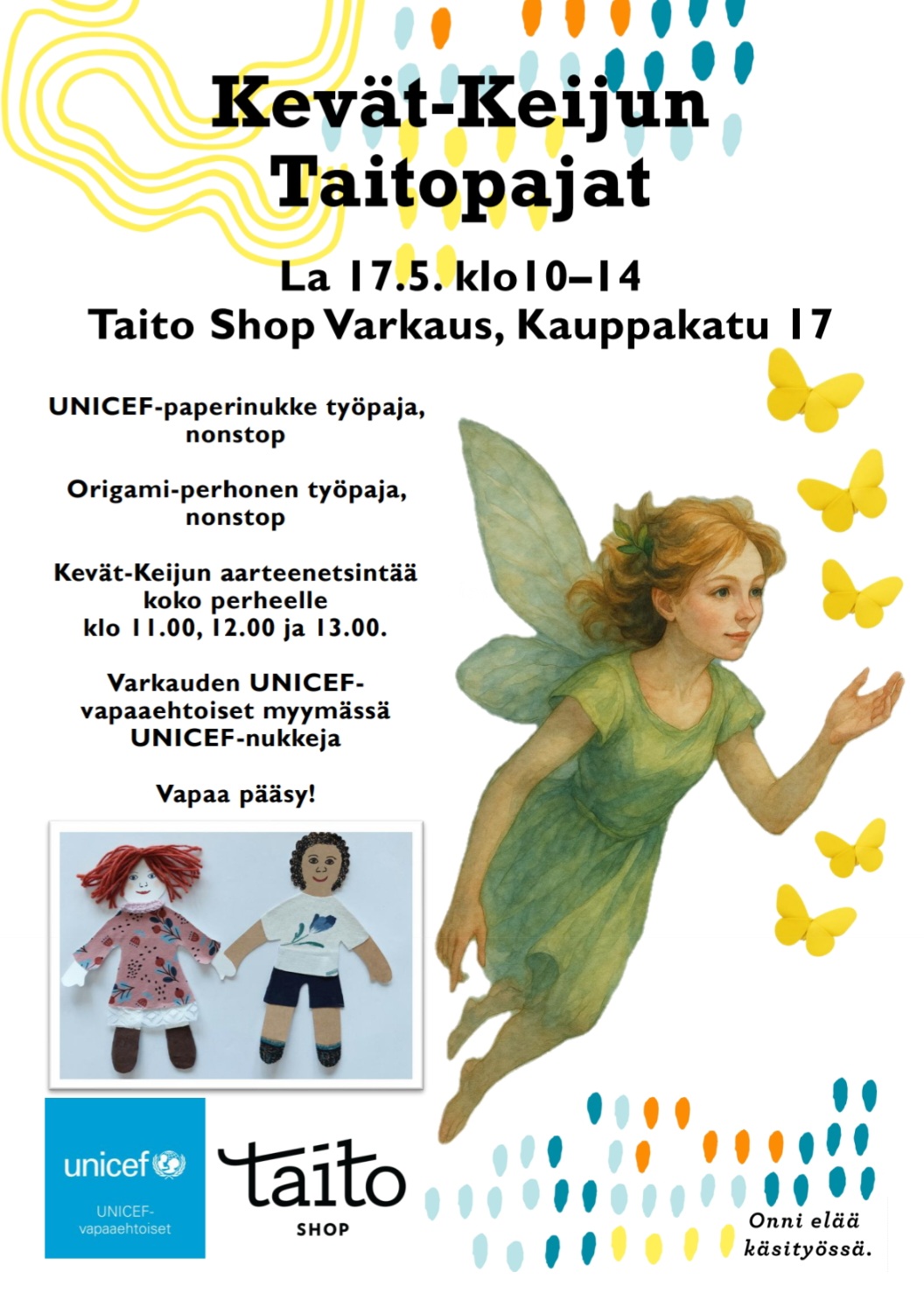 Tapahtuman kuva