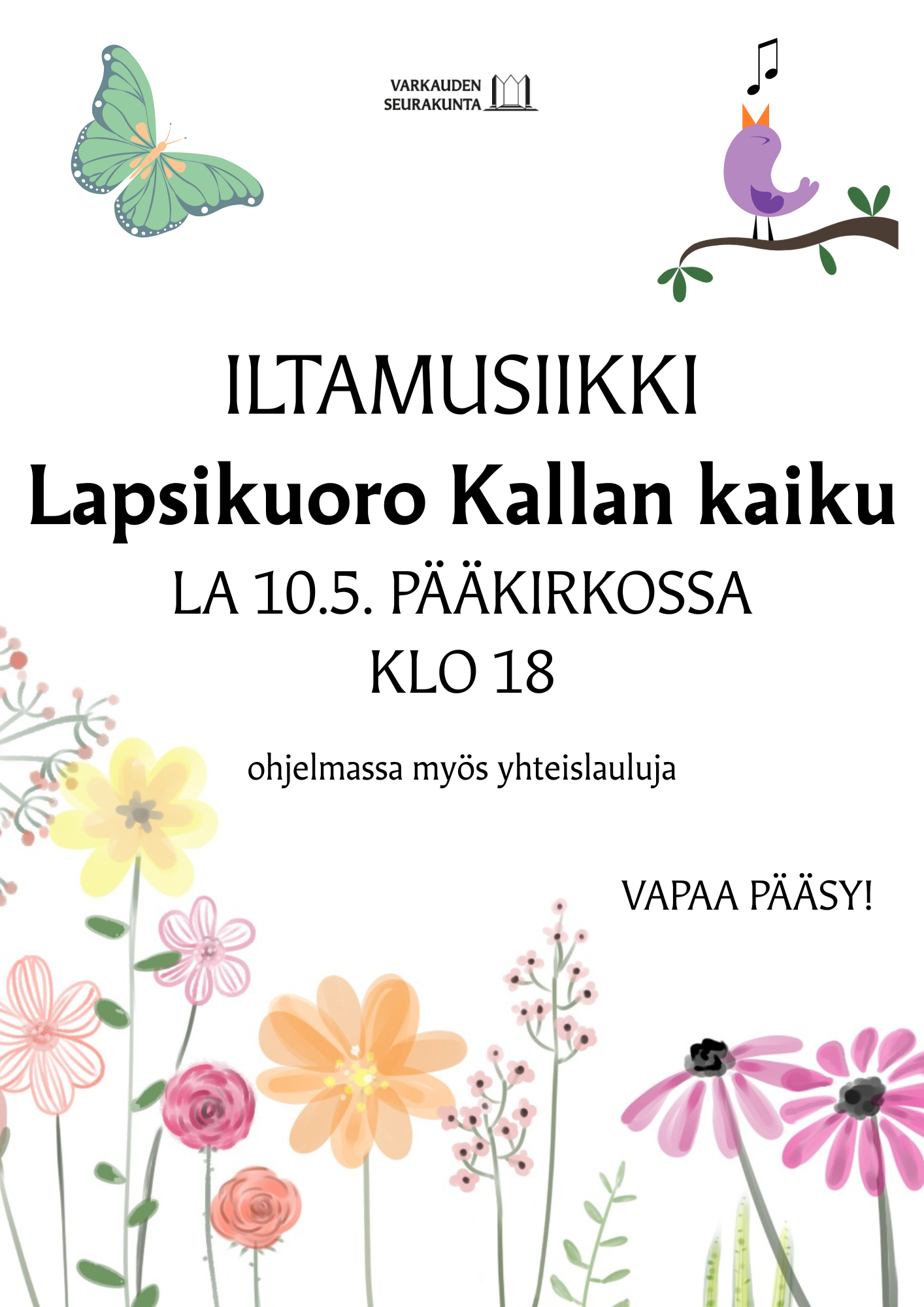 Tapahtuman kuva