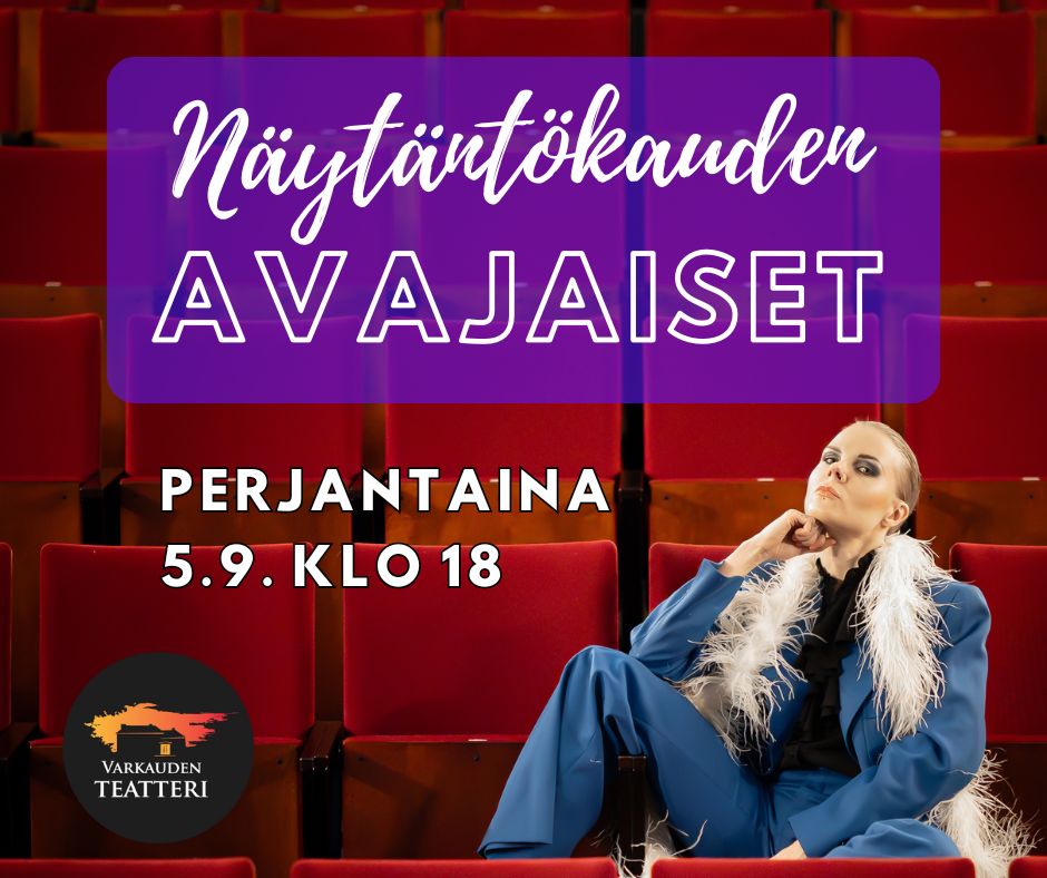 Tapahtuman kuva