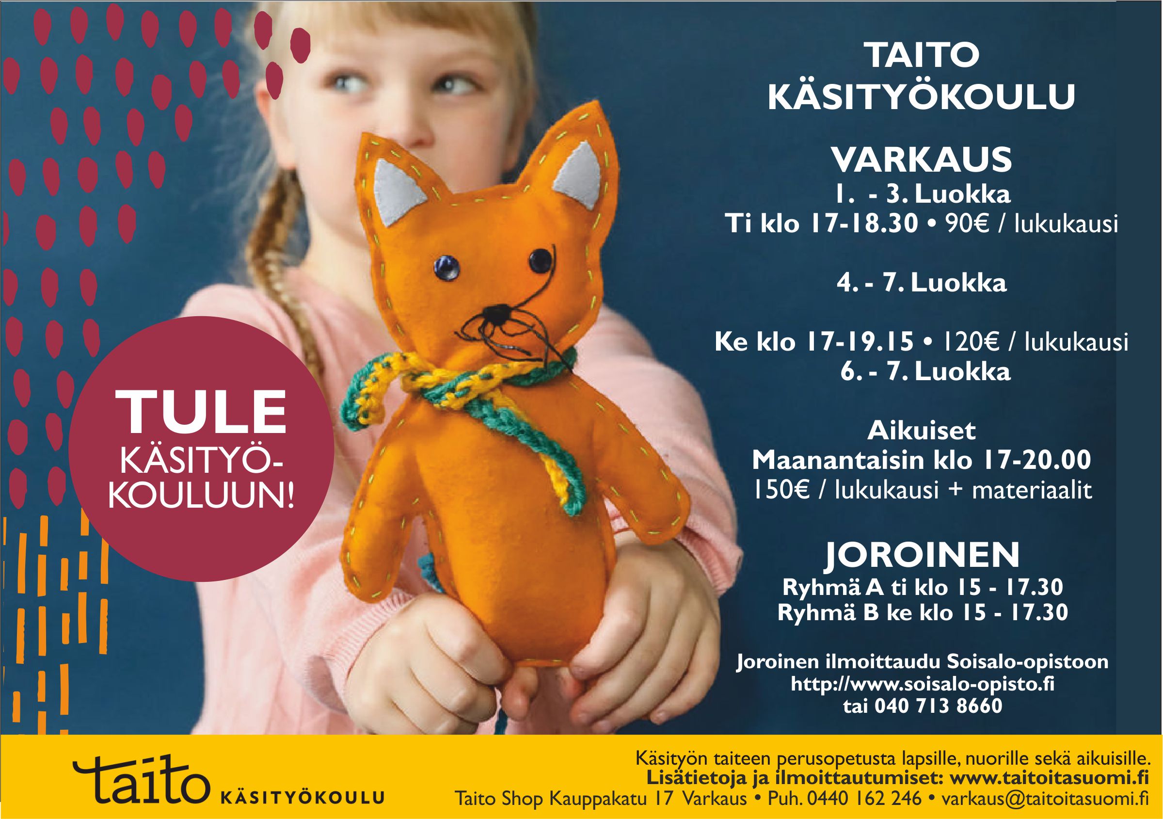 Tapahtuman kuva