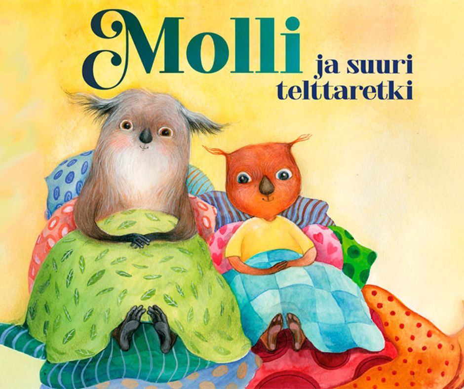Tapahtuman kuva