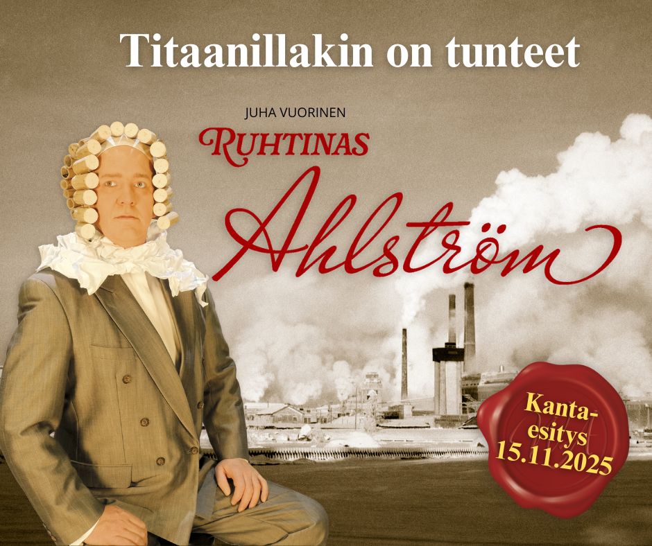 Tapahtuman kuva