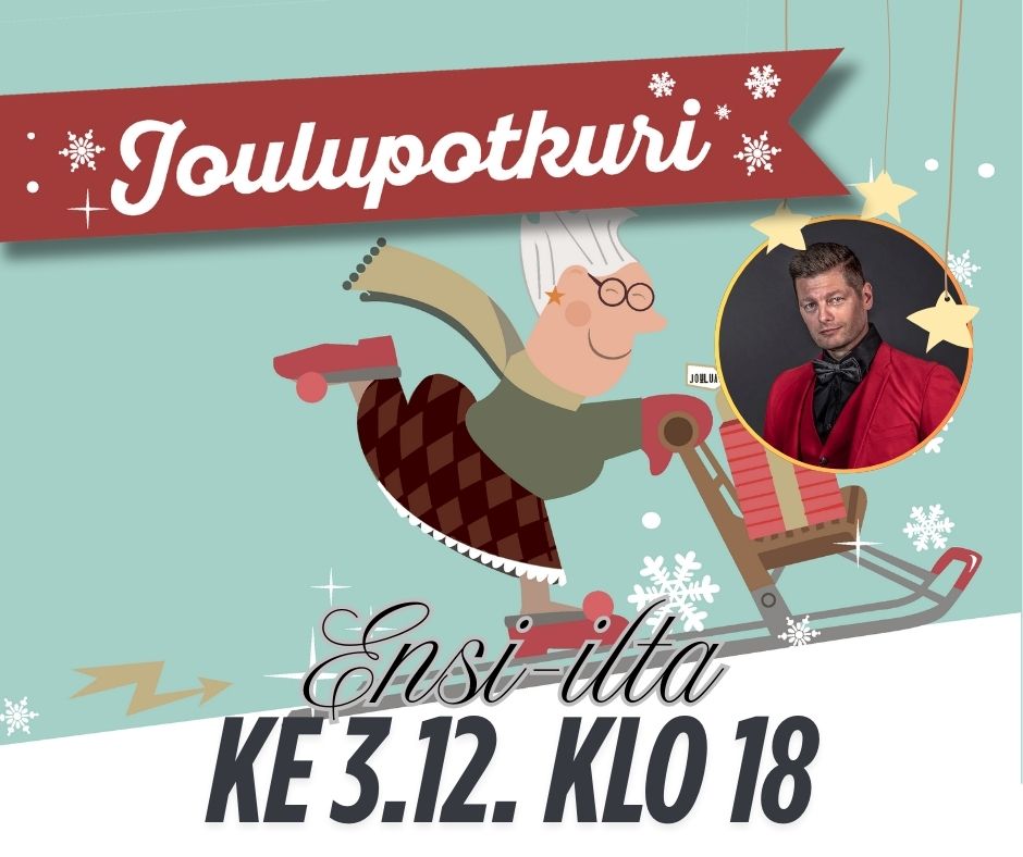 Tapahtuman kuva