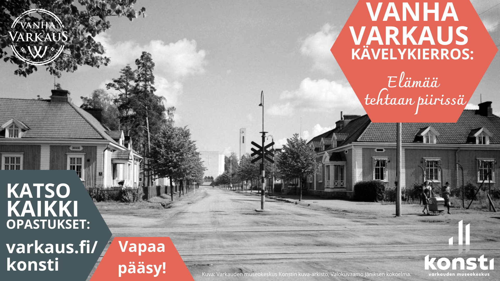 Tapahtuman kuva