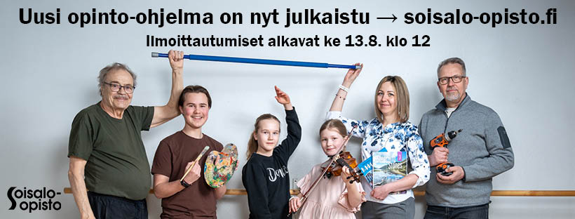 Tapahtuman kuva