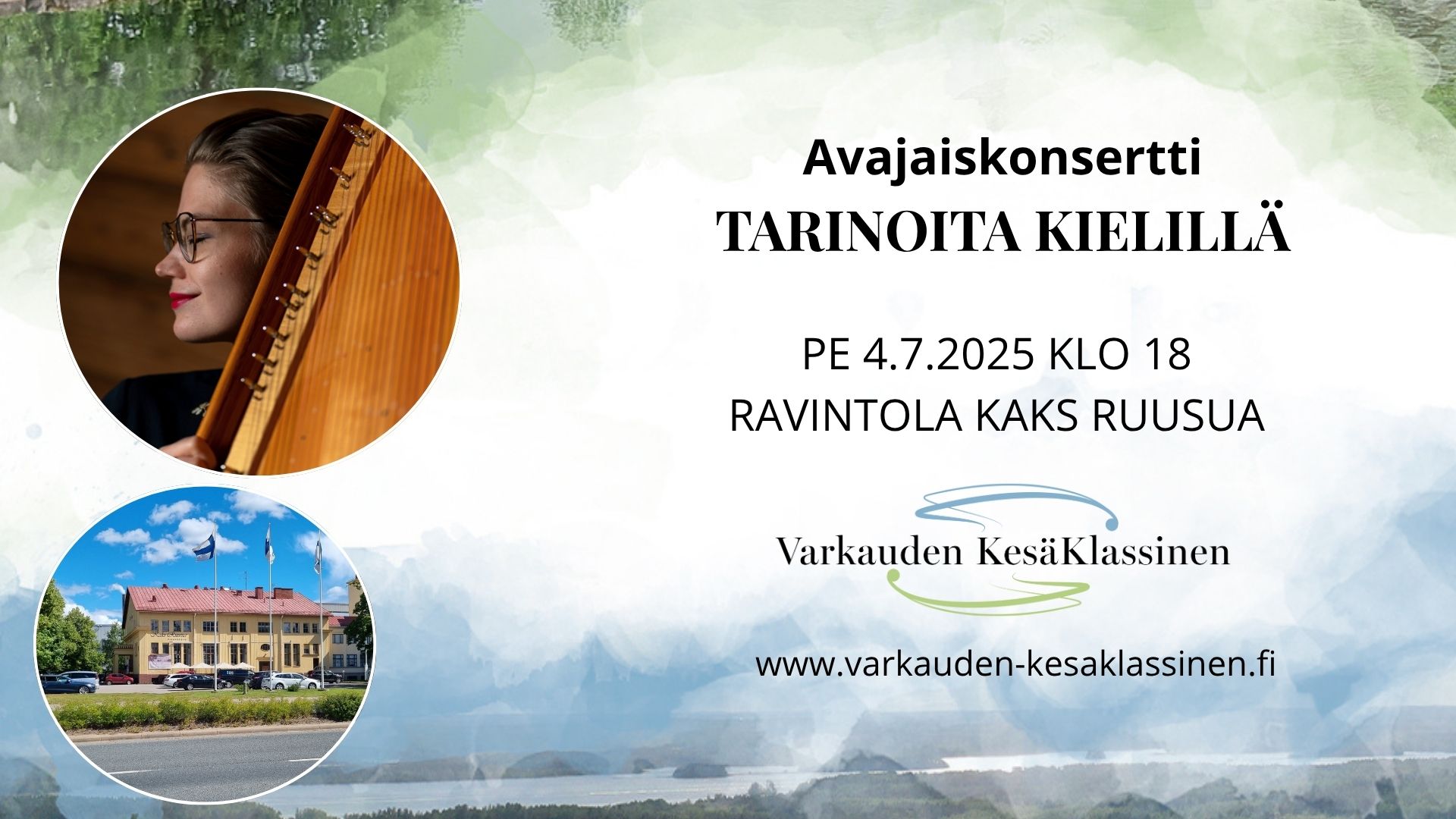 Tapahtuman kuva