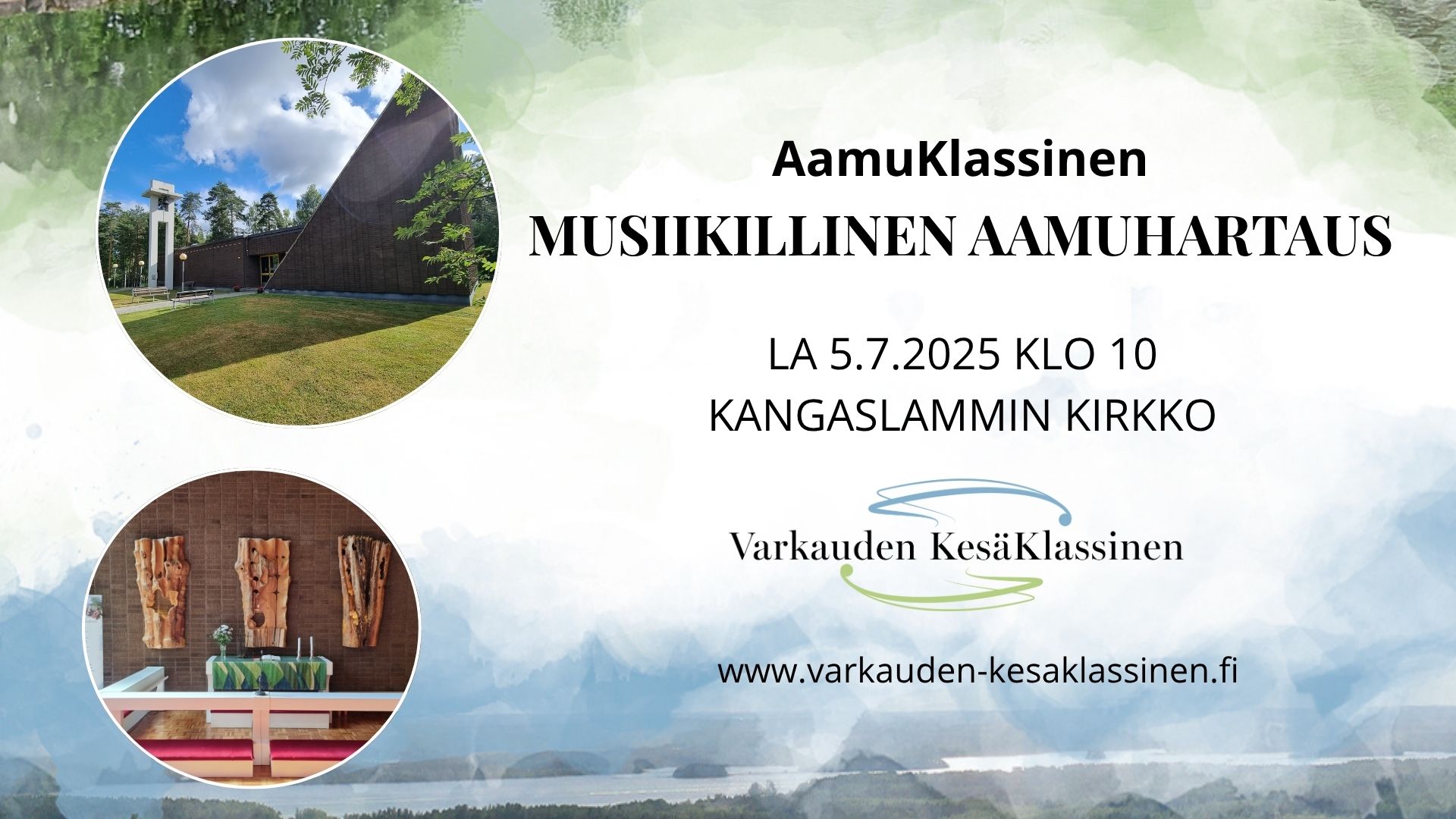 Tapahtuman kuva