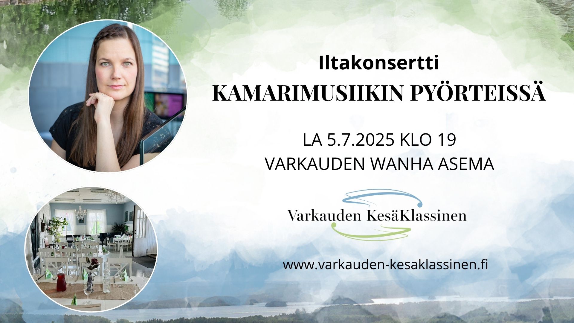 Tapahtuman kuva