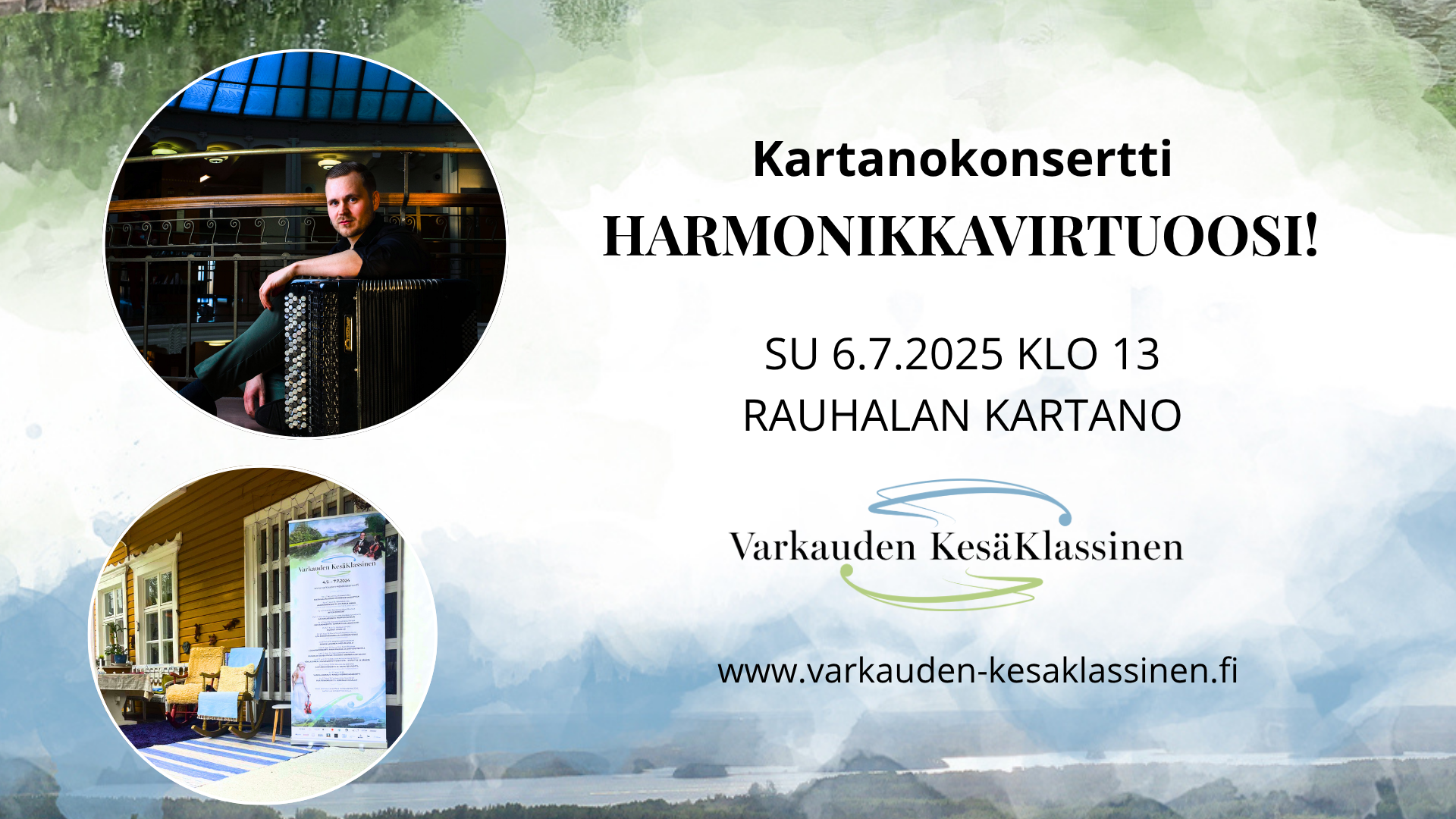 Tapahtuman kuva