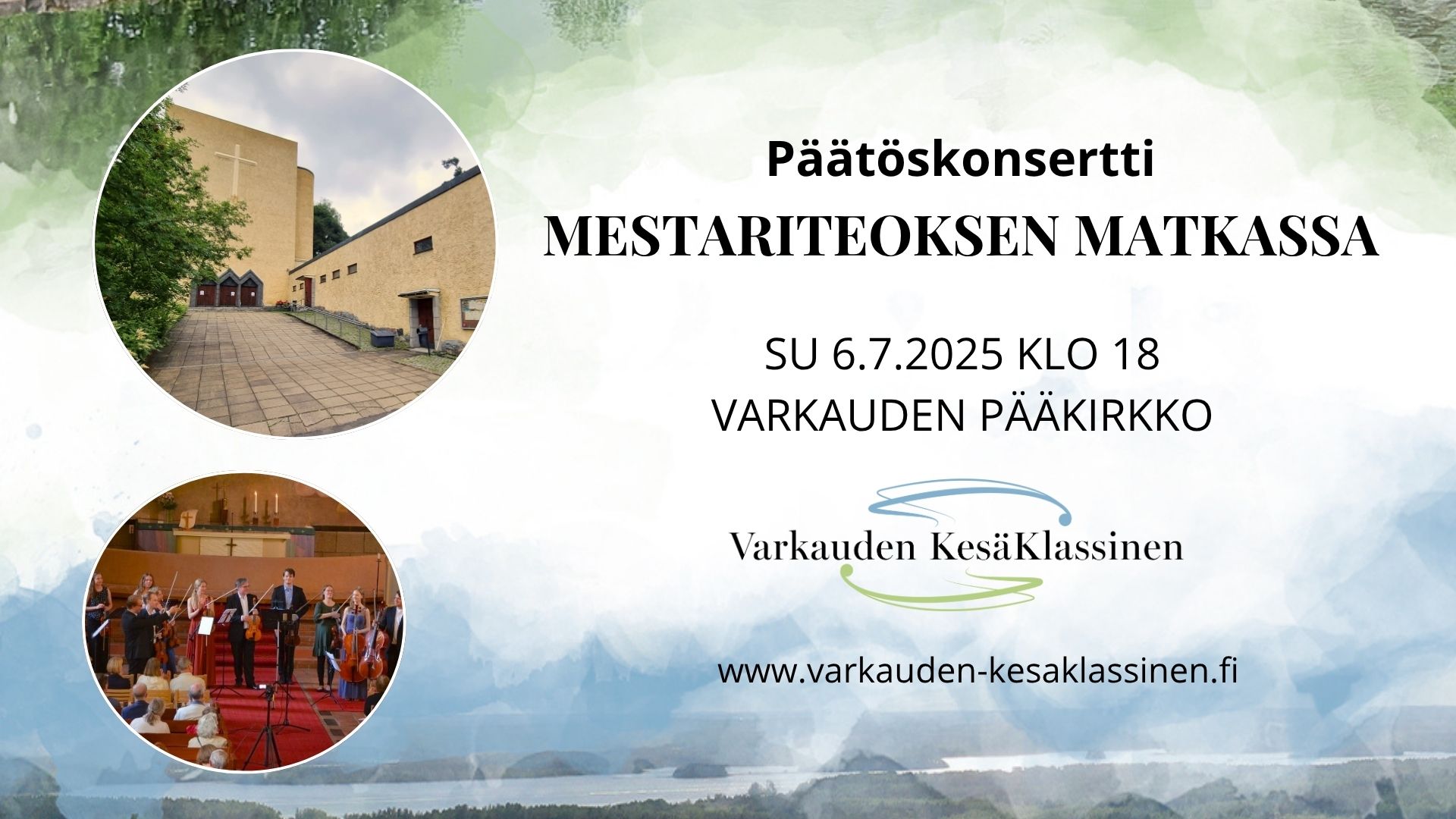 Tapahtuman kuva