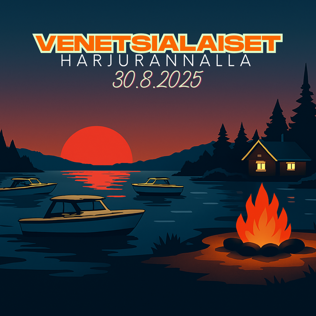 Tapahtuman kuva