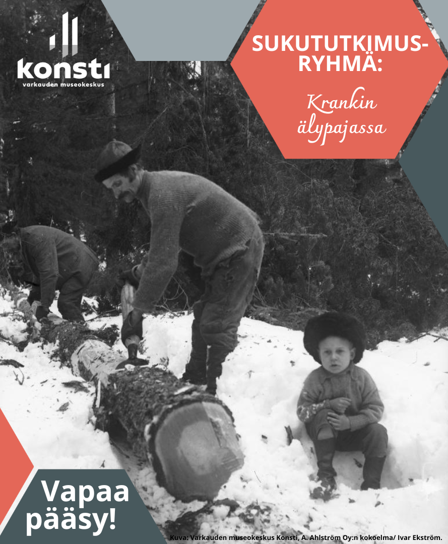 Tapahtuman kuva