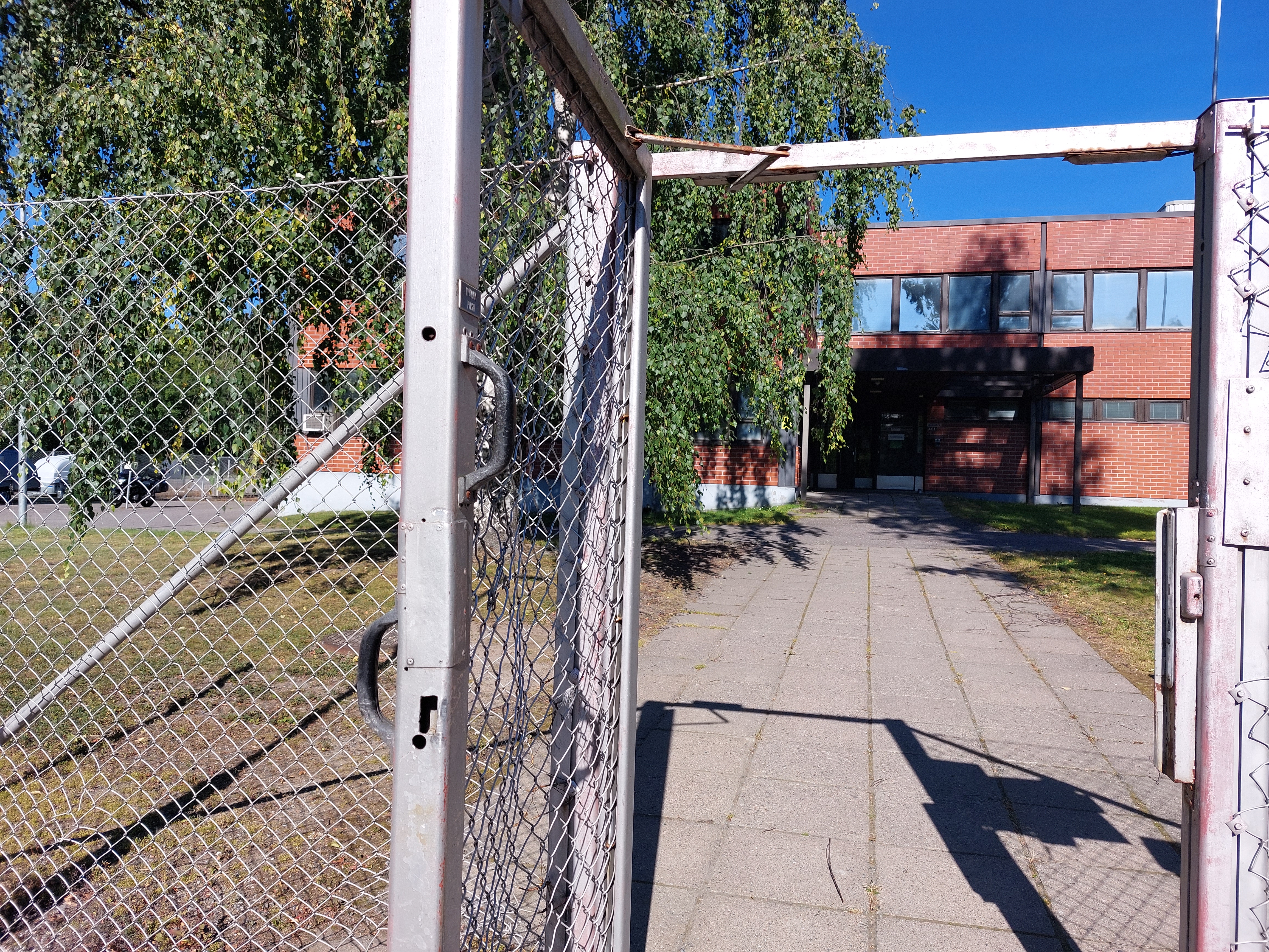 Tapahtuman kuva
