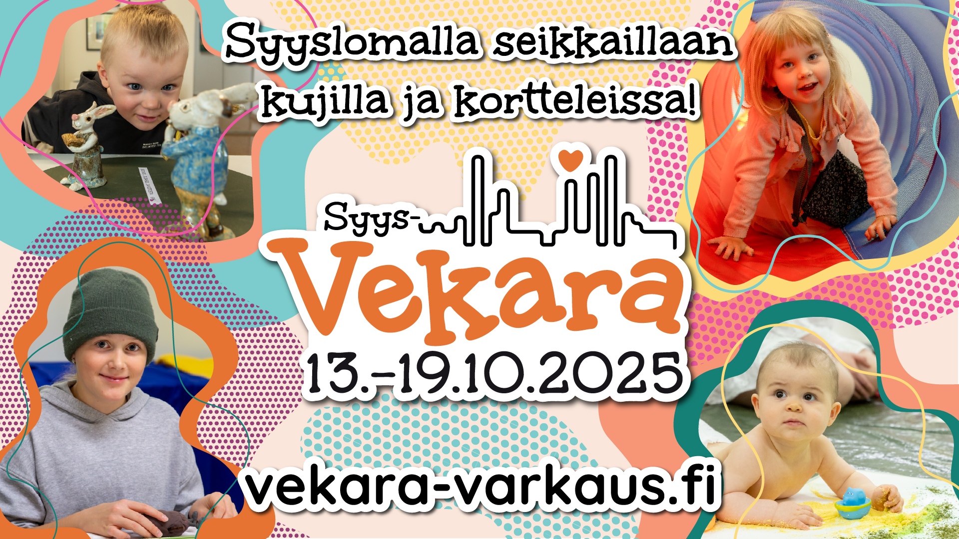 Tapahtuman kuva