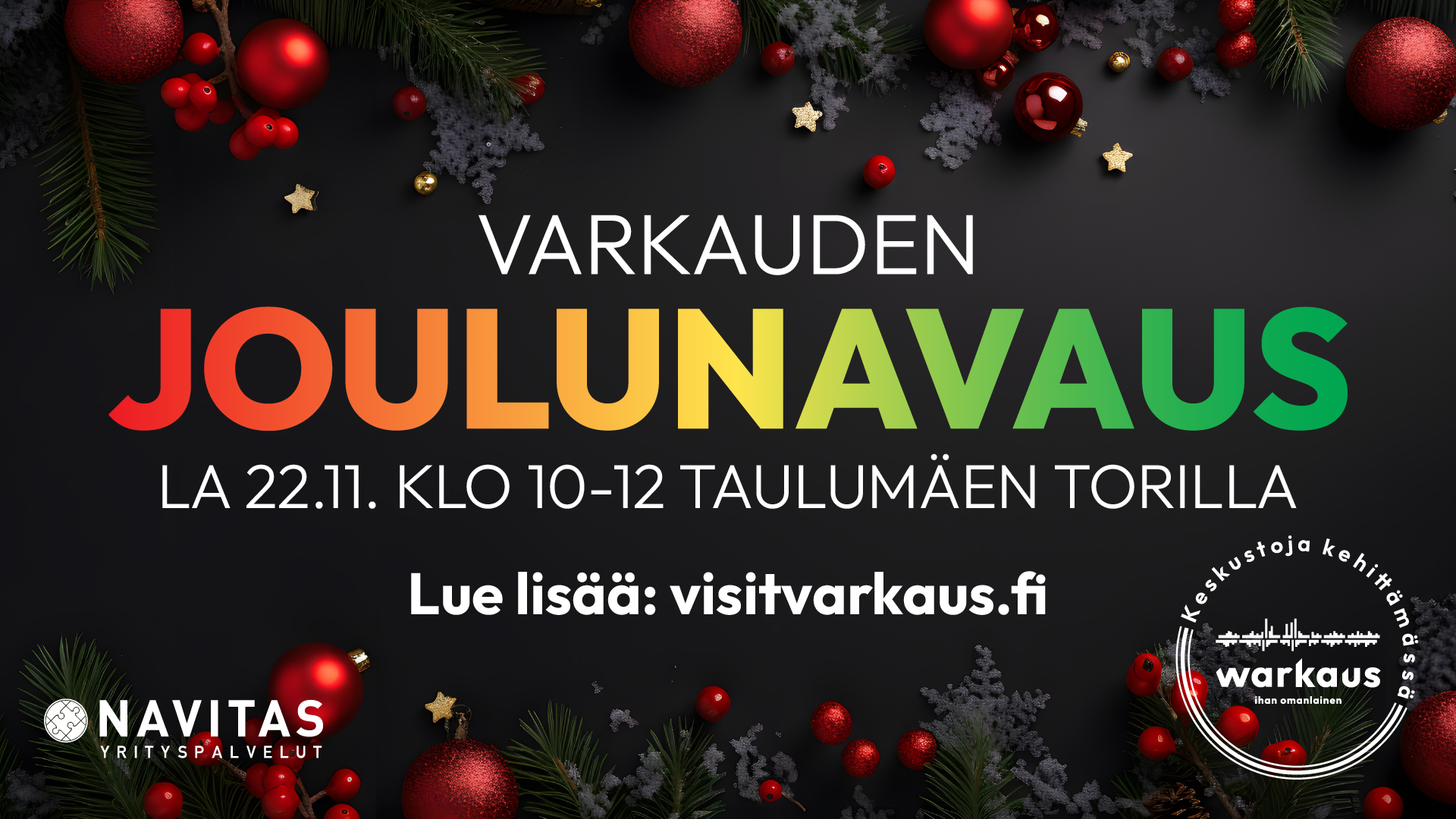 Tapahtuman kuva