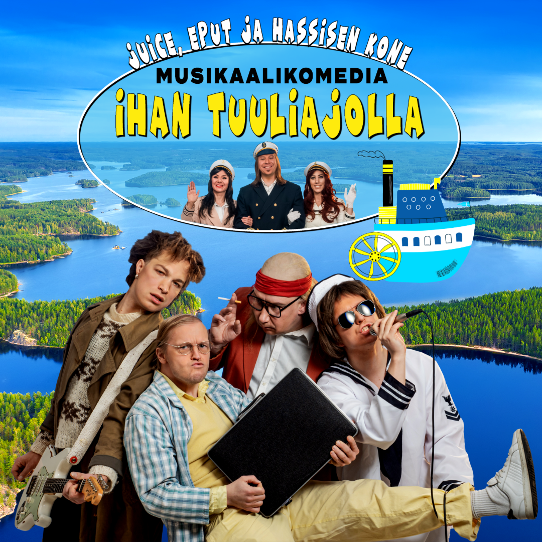 Tapahtuman kuva