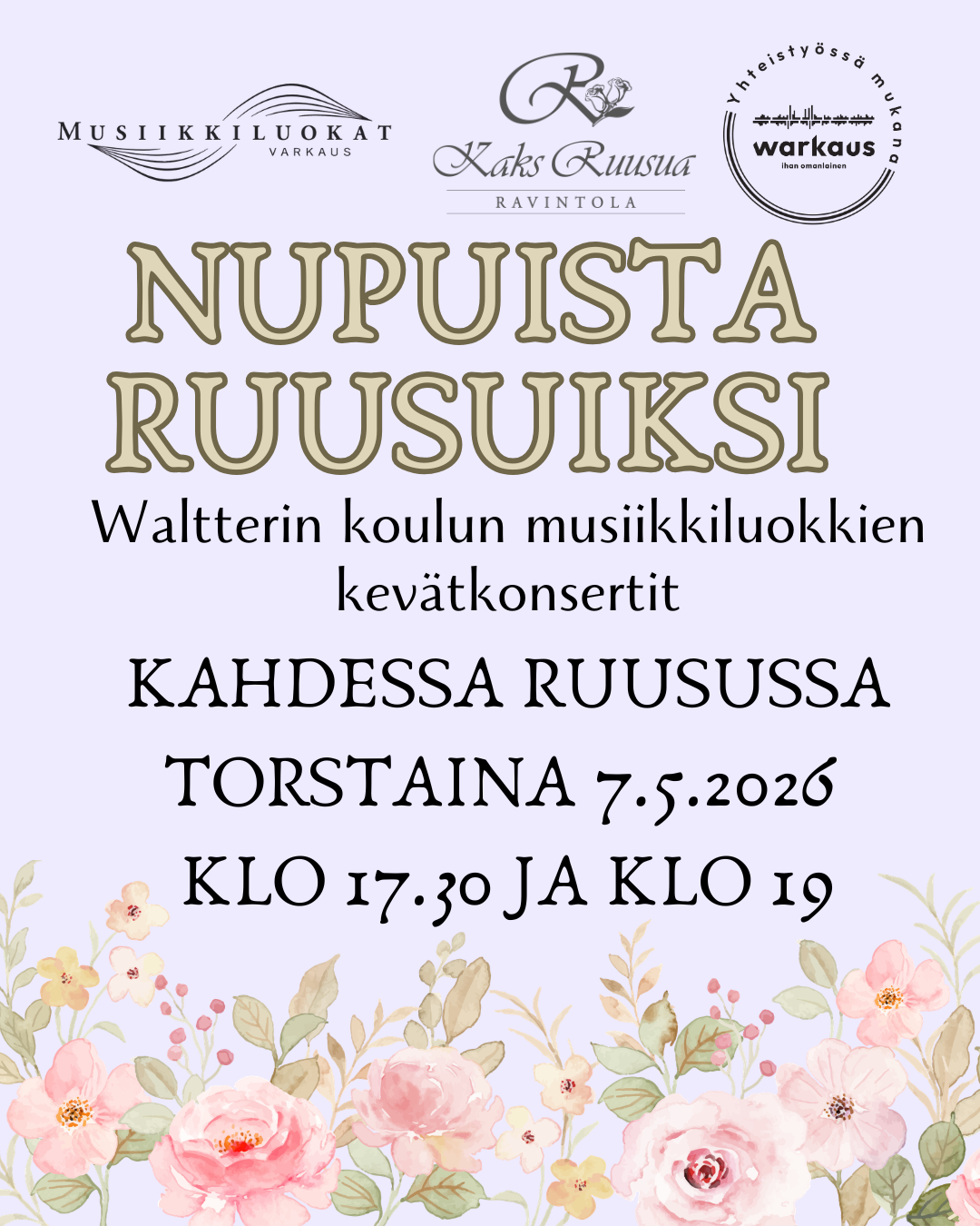 Tapahtuman kuva