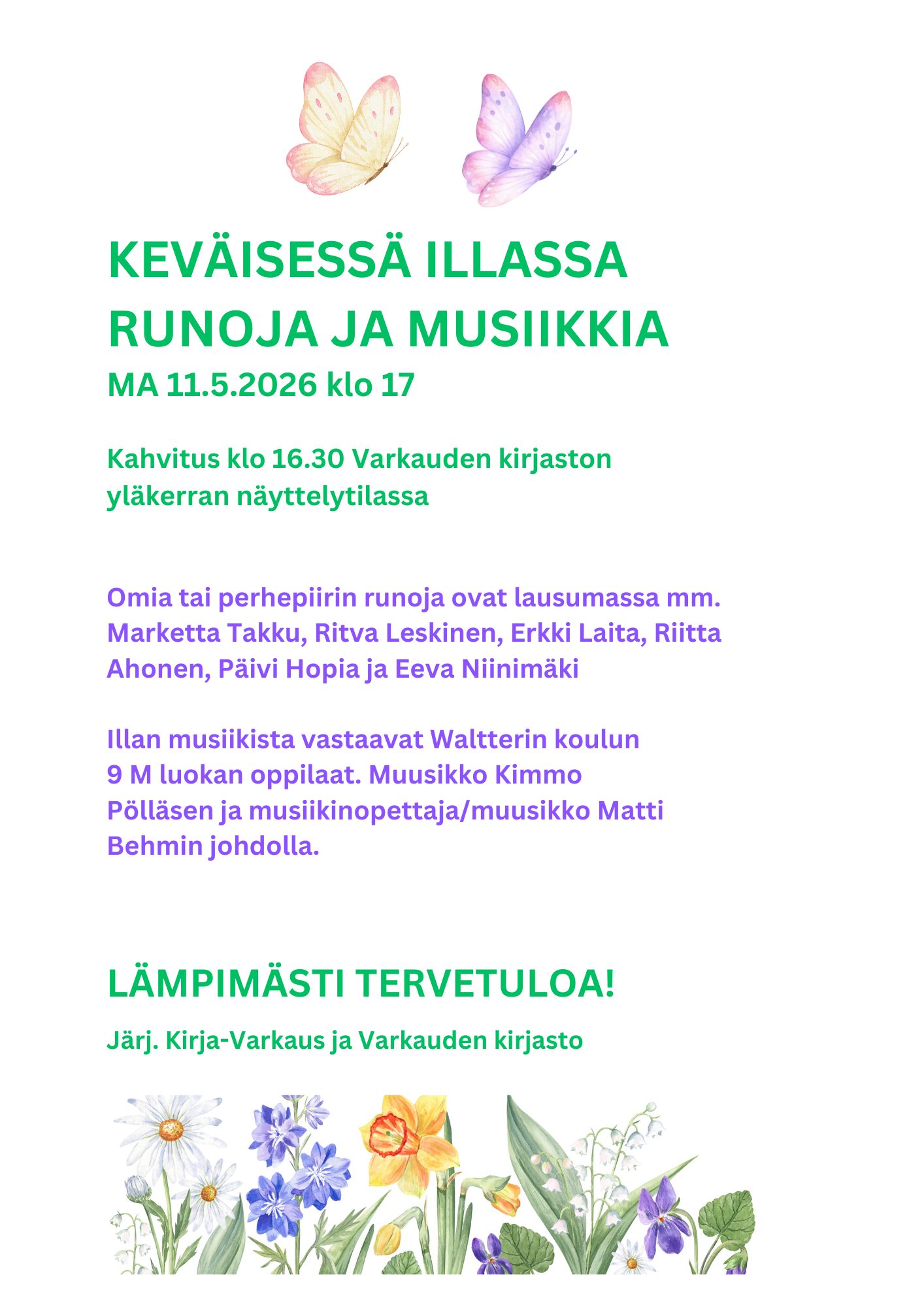 Tapahtuman kuva