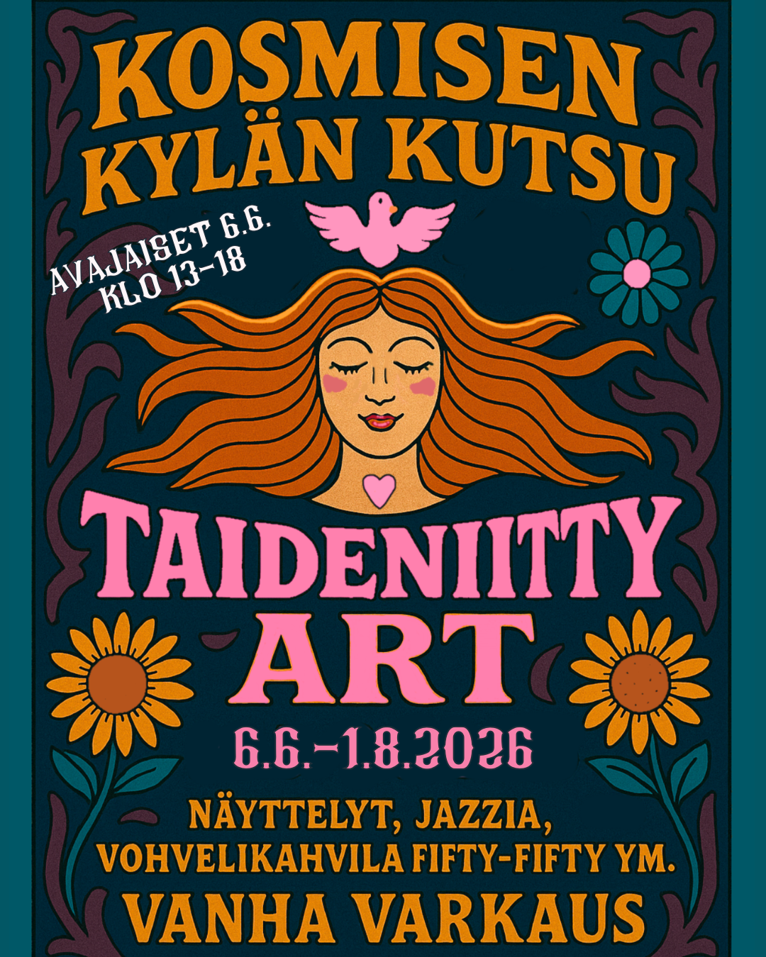 Tapahtuman kuva