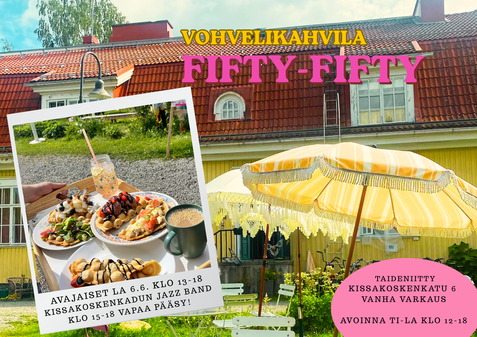Tapahtuman kuva
