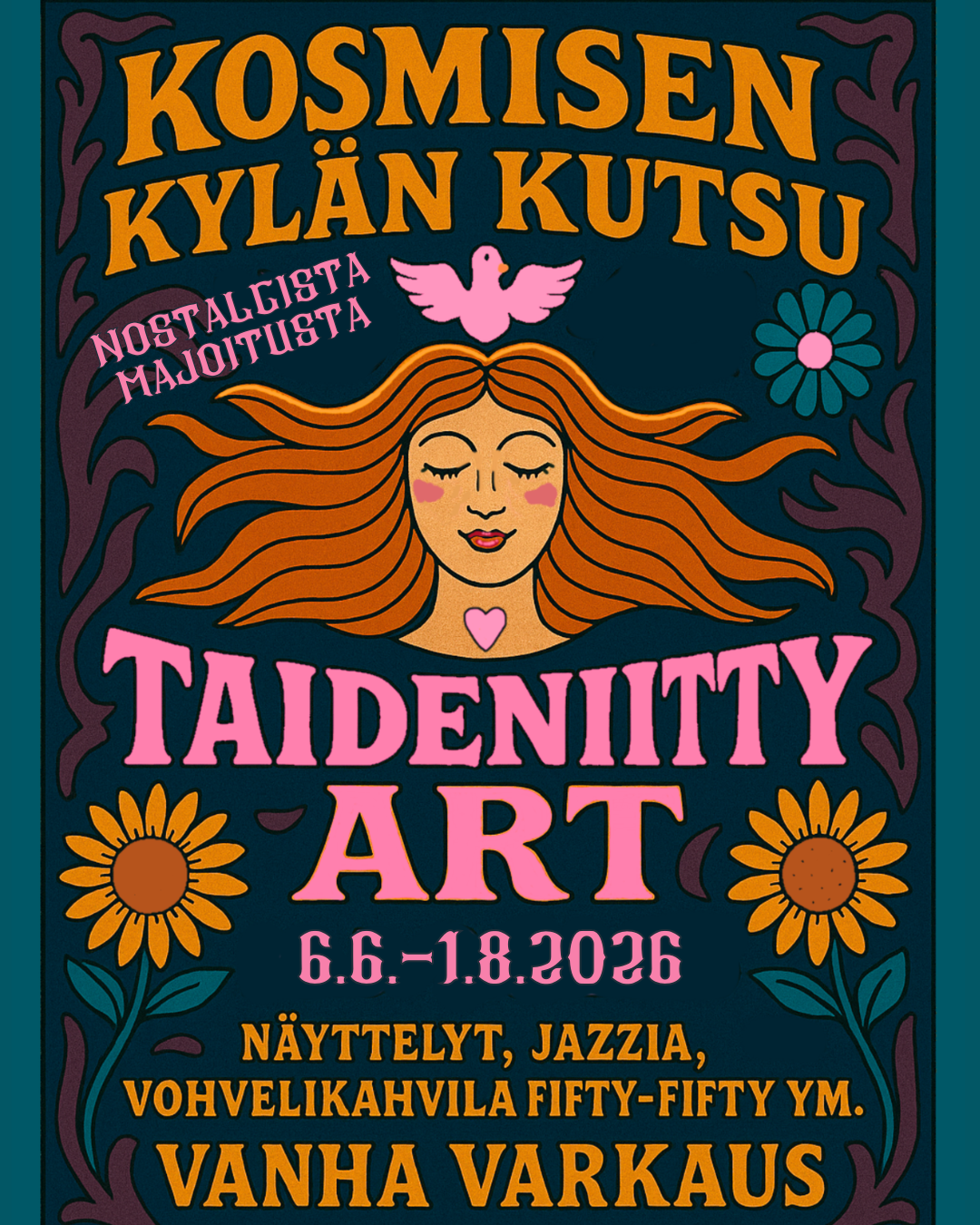 Tapahtuman kuva
