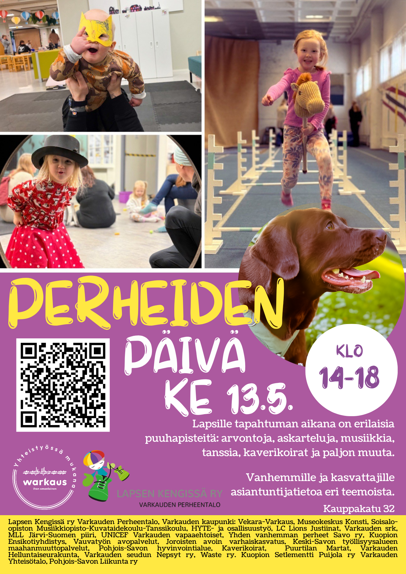 Tapahtuman kuva