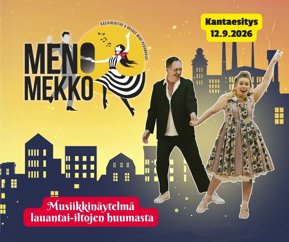 Tapahtuman kuva