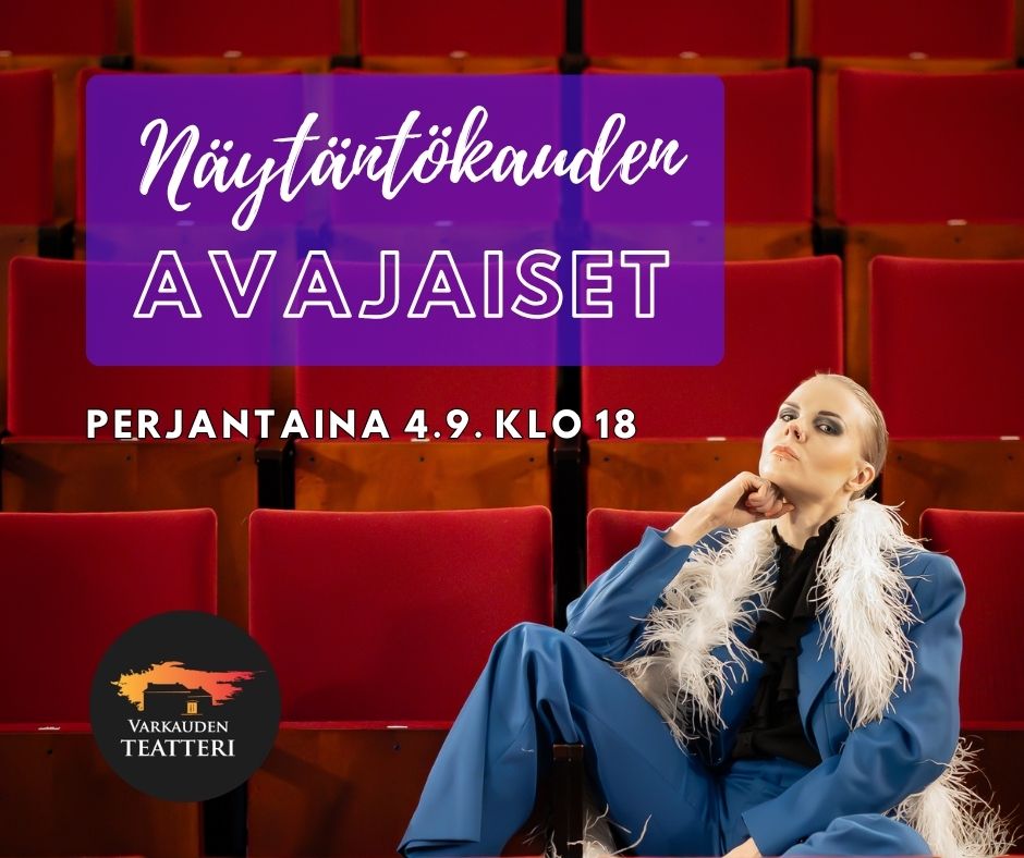Tapahtuman kuva