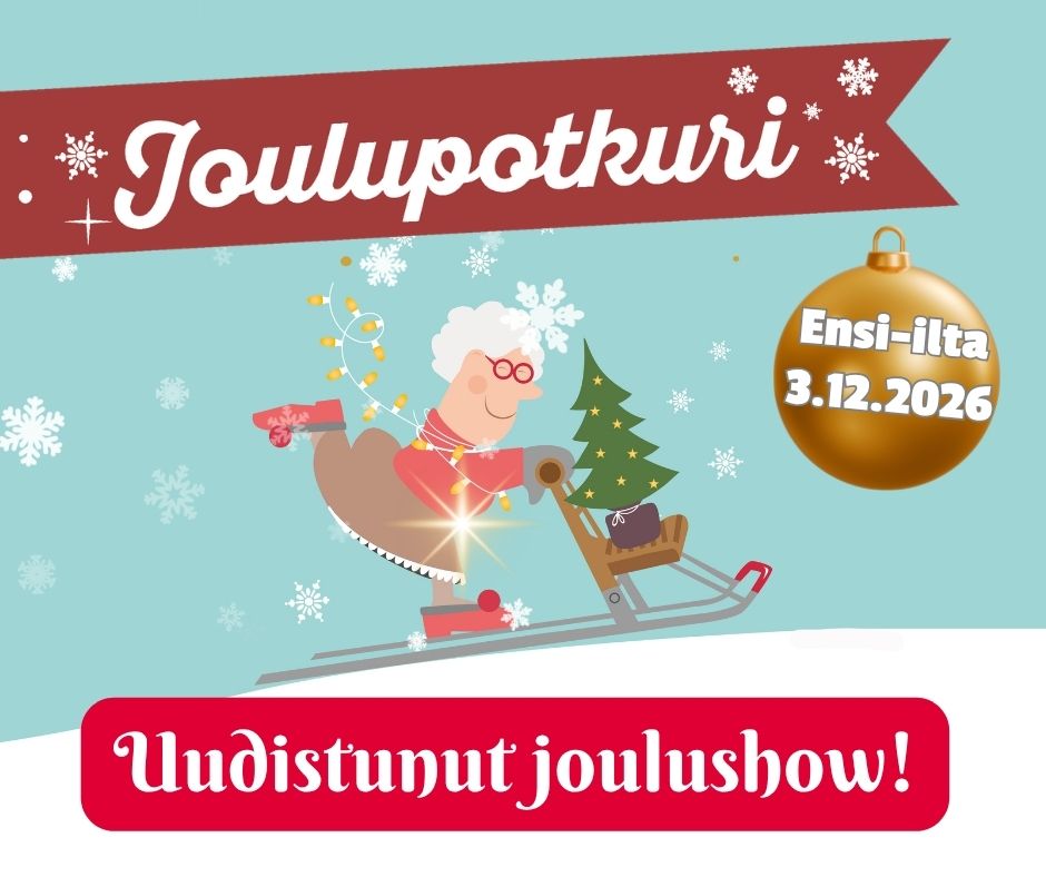 Tapahtuman kuva