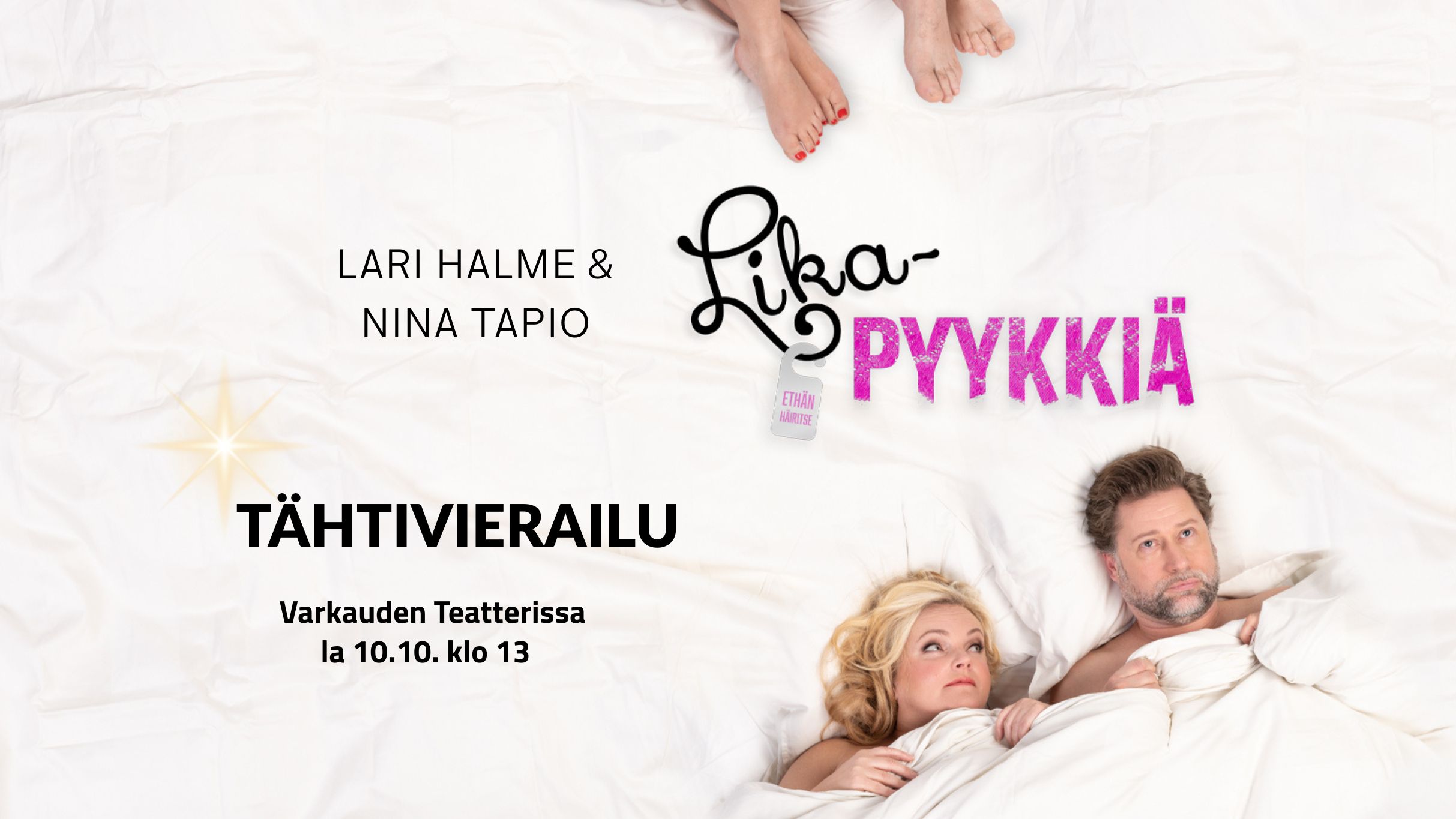 Tapahtuman kuva