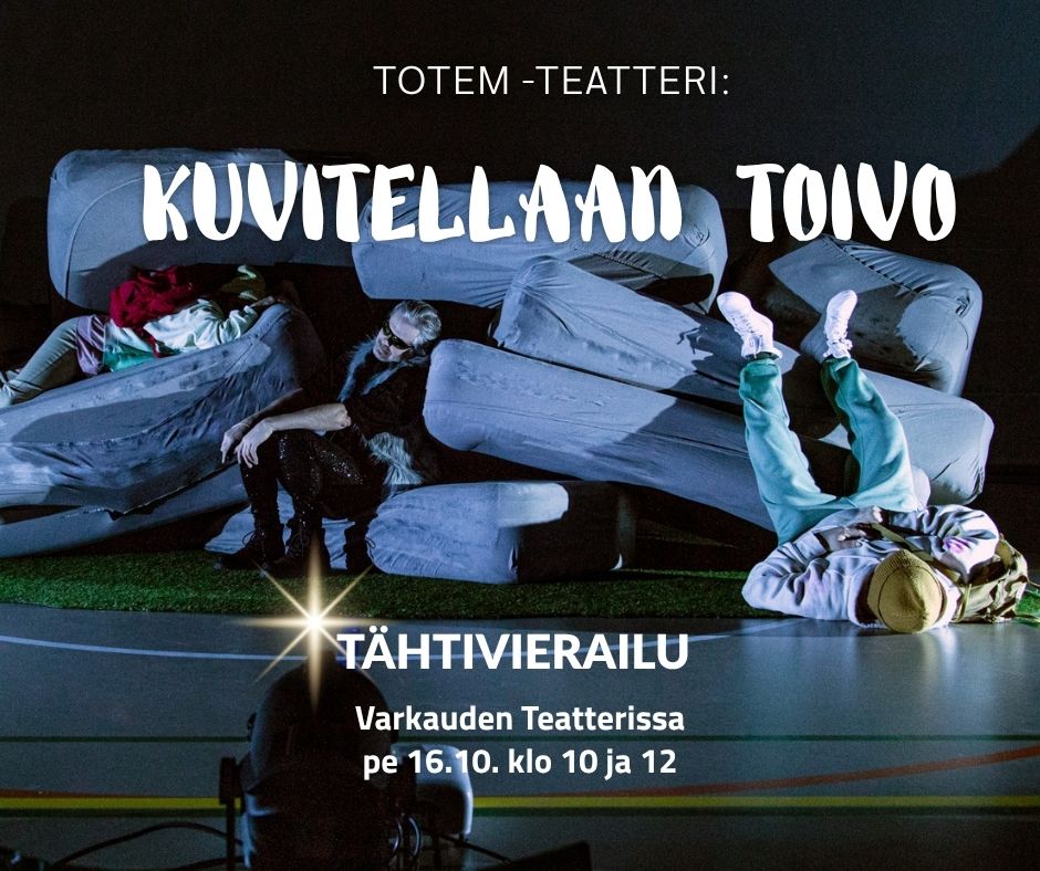 Tapahtuman kuva