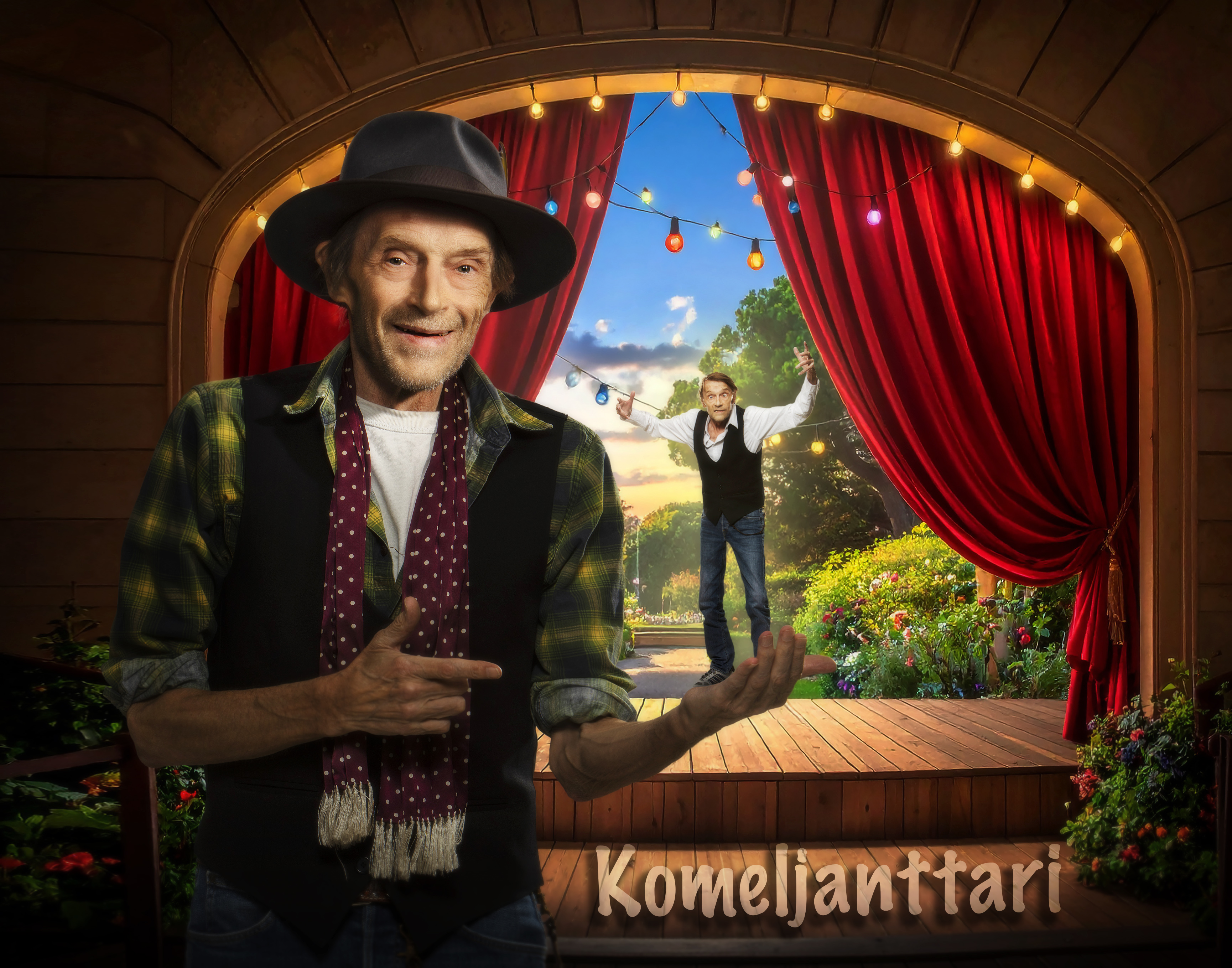 Tapahtuman kuva