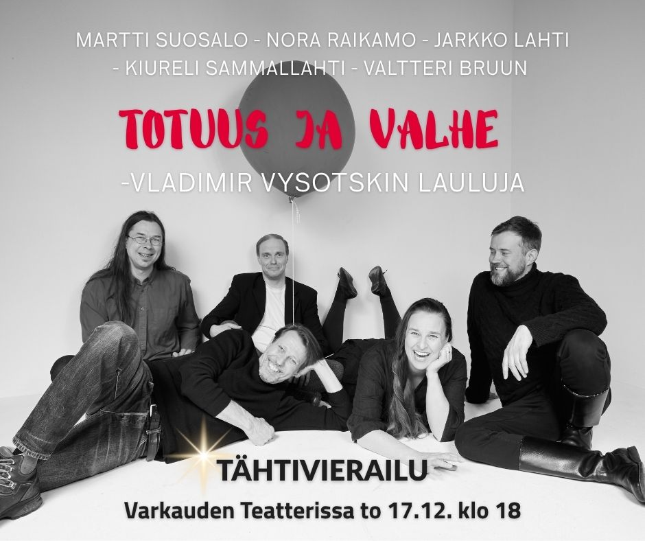 Tapahtuman kuva