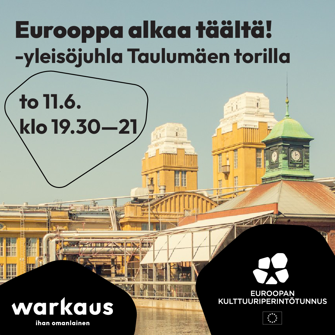 Tapahtuman kuva