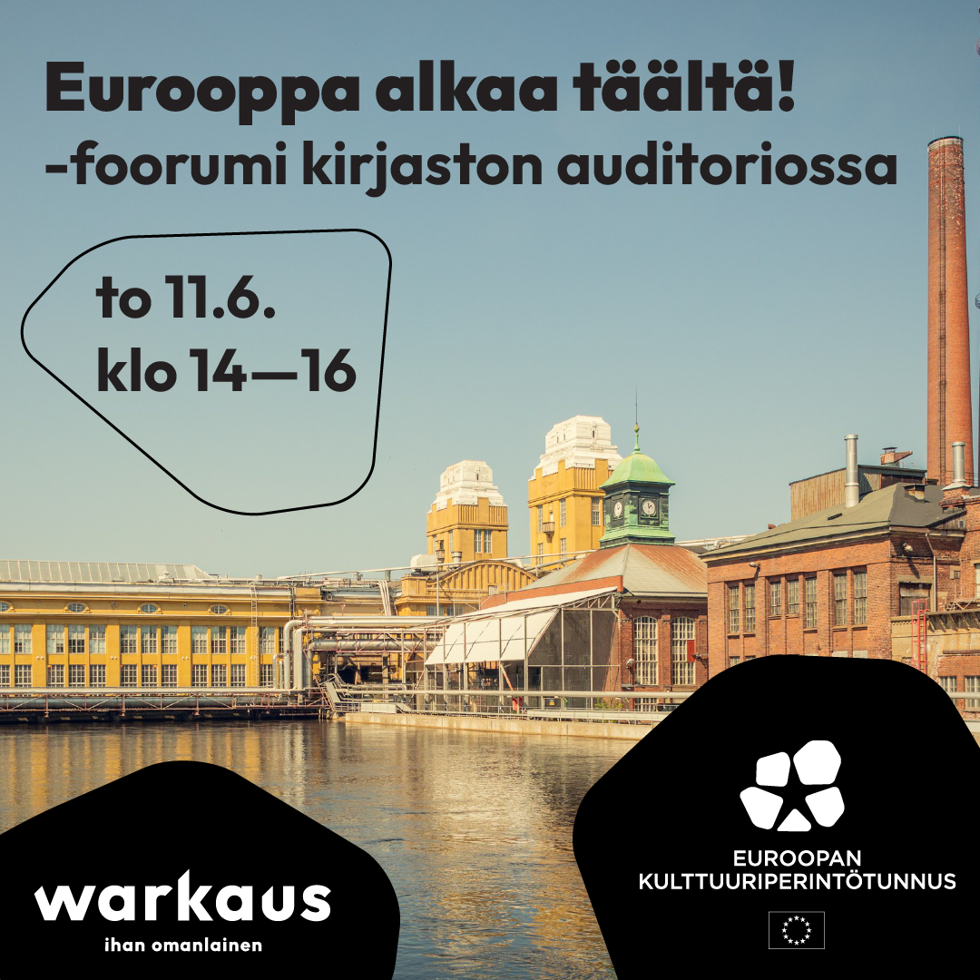 Tapahtuman kuva