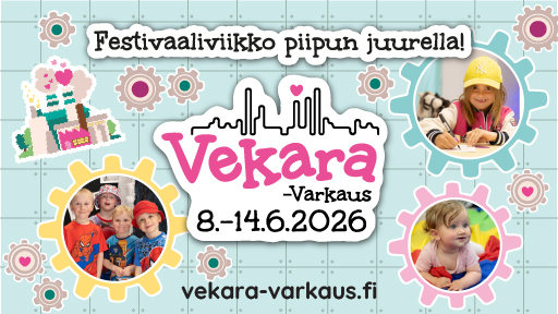 Tapahtuman kuva