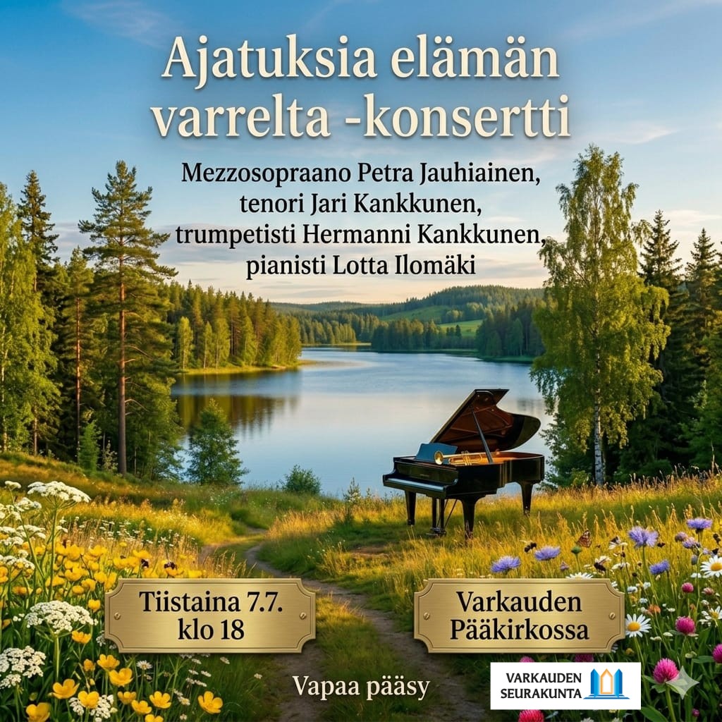 Tapahtuman kuva