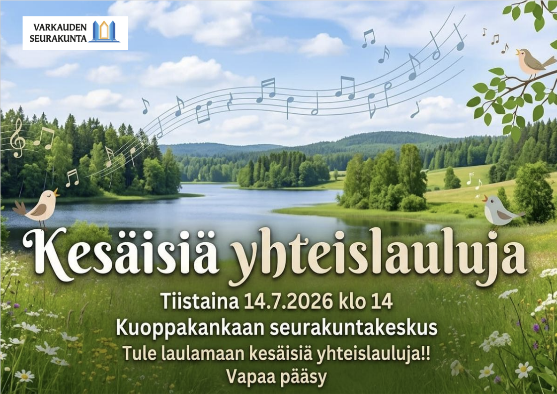 Tapahtuman kuva
